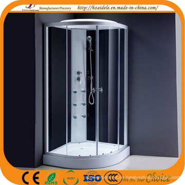 CE ISO9001 Cabina de ducha simple 2008 (ADL-8602)